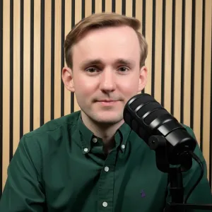 Ignacy - Nauczyciel polski jako język obcy - Warszawa