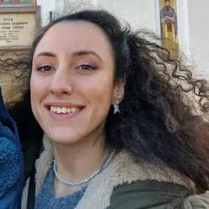 Nina - instruktor afričkog plesa - Београд