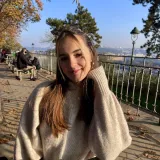 Andrea - Lehrkraft für Spanisch - Neu-Ulm