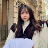 Ya Yun - 英文老师 - 