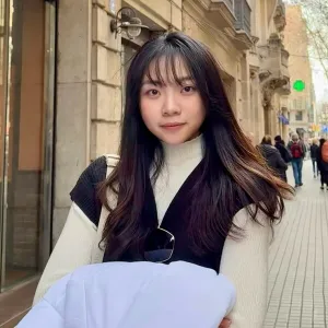 Ya Yun - 英文老师 - 