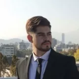Pablo - Profesor de historia - Santiago