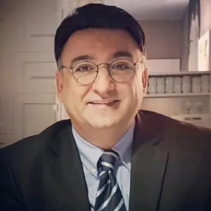 Chris - Commerce tutor - Redwood City