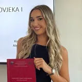 Alma - nastavnik biologije - Sarajevo