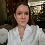 Уляна - репетитор з математики - Київ