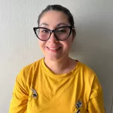 María Paz - Profesor de apoyo para personas con discapacidad - Santiago