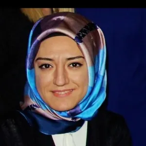 Zeynep - Matematik öğretmeni - Erzurum