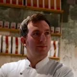 Matteo - Cooking instructor - Al Yalayis 2