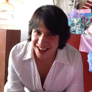 Luis - profesor de canto - Santiago de Querétaro