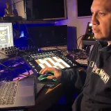 Sergio - profesor de música asistida por ordenador - Los Reyes Acozac