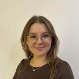 Христина - репетитор з логопедії - Івано-Франківськ