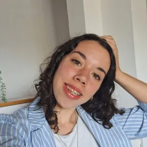 Camila Ailén - profesor de contabilidad - Concepción del Uruguay
