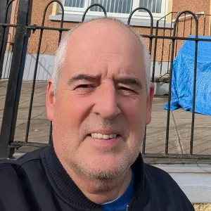 Shaun - Photography tutor - Blackburn
