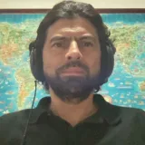 Rodrigo - profesor de alemán - Zibatá