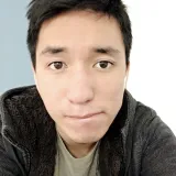 Ryan - 英文老师 - 自強里