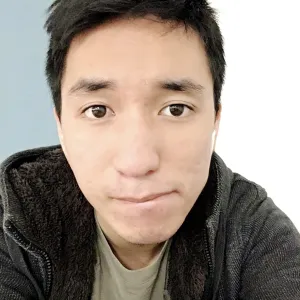 Ryan - 英文老师 - 自強里