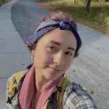 Zoe - Dance teacher - Bennington