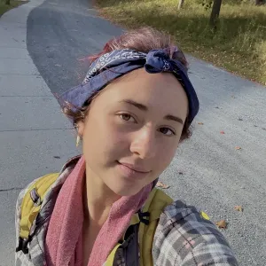 Zoe - Dance teacher - Bennington