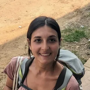 Clara - Profesor de francés - Lima
