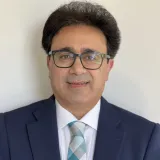 Ammar Ahmad - Criminal Law Tutor - Calgary