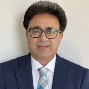 Ammar Ahmad - Criminal Law Tutor - Calgary