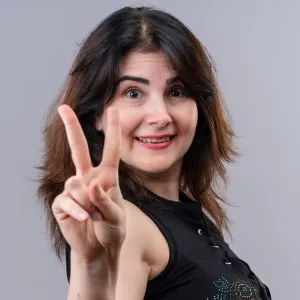 Sarah - Singing tutor - Los Angeles
