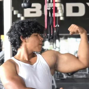 Daniel - profesor de entrenamiento personal - Cali