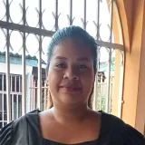 Silvia - profesor de español para extranjeros - Panamá