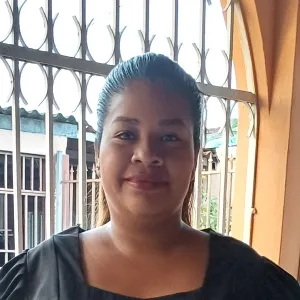 Silvia - profesor de español para extranjeros - Panamá