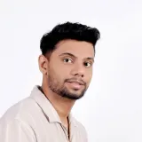 Ravindu - 3D Modelling Instrutor - Dubai