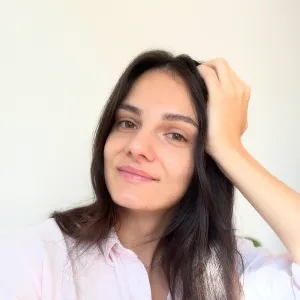 Andreea - Profesor de informatică - Timișoara