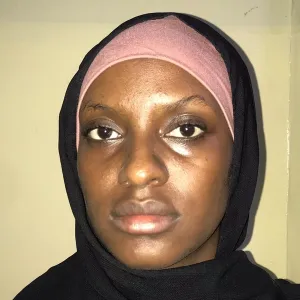 Zainab abubakar - Literacy tutor - Abuja