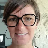 Virginie - Prof de français - Castelnau-d'Aude