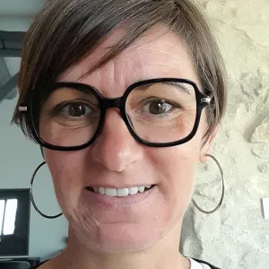 Virginie - Prof de français - Castelnau-d'Aude