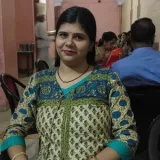 Vibhooti - Human resource management tutor - Jabalpur