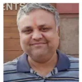 Vikash - Maths tutor - New Delhi