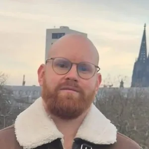 Maximilian - Lehrkraft für Informatik - Hürth