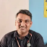 ANAND - Biology tutor - Mumbai