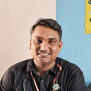 ANAND - Biology tutor - Mumbai