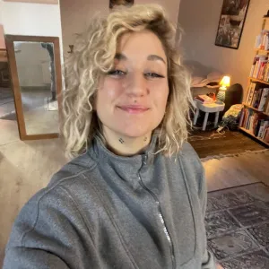 Ana - Prof de danse - Marseille