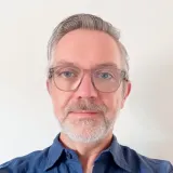 Robbie - profesor de inglés - Madrid
