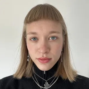 Camille - Lehrkraft für Englisch - Wien
