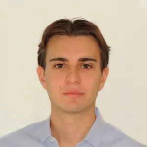 Davide - Insegnante di aiuto compiti - Milano