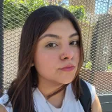 Valentina - tutor académico - Maipú
