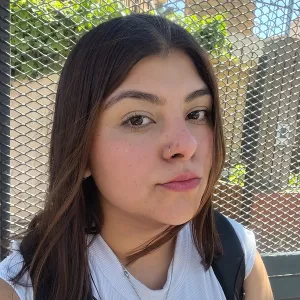 Valentina - tutor académico - Maipú