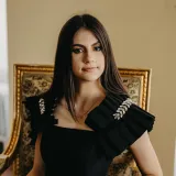 Otilia - Profesor de psihologie - Arad