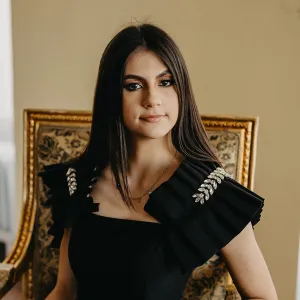 Otilia - Profesor de psihologie - Arad