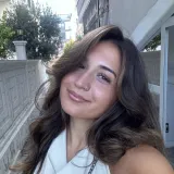 Melisa - Mathelehrerin - Langen (Hessen)