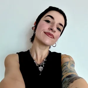 Chiara - Insegnante di aiuto compiti - Teramo