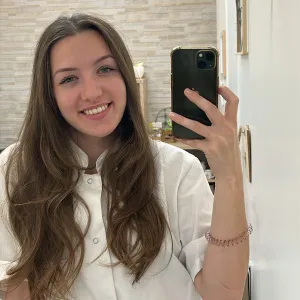 Lilou - Prof d'anatomie - Saint-Maur-des-Fossés